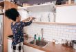 40 Kitchen Organization Ideas & Hacks that Save Space | CafeMom