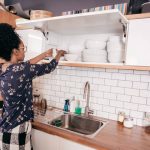 40 Kitchen Organization Ideas & Hacks that Save Space | CafeMom