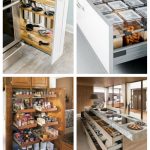 Kitchen Organization | ComfyDwelling.com