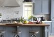 14 Best Kitchen Paint Colors - Ideas for Popular Kitchen Colors