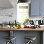 14 Best Kitchen Paint Colors - Ideas for Popular Kitchen Colors