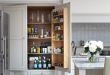 The Best Kitchen Space-Creator Isn't A Walk-In Pantry, It's THIS