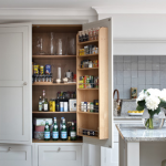 The Best Kitchen Space-Creator Isn't A Walk-In Pantry, It's THIS