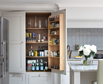 Kitchen Pantry: Best Item For  Your Kitchen