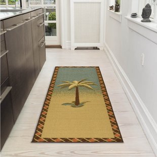 Kitchen Accent Rugs | Wayfair