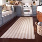 25+ Stunning Picture for Choosing the Perfect Kitchen Rugs