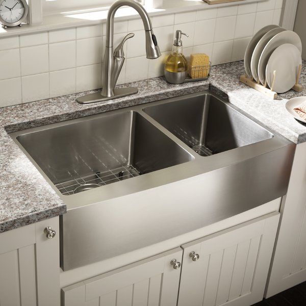 Kitchen Sinks You'll Love | Wayfair