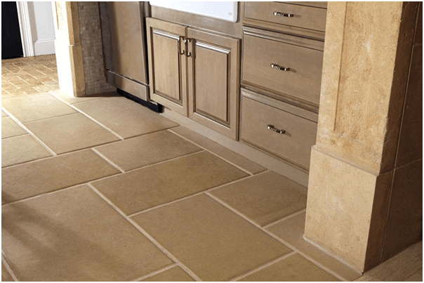 15 Different Types of Kitchen Floor Tiles (Extensive Buying Guide