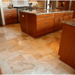 15 Different Types of Kitchen Floor Tiles (Extensive Buying Guide