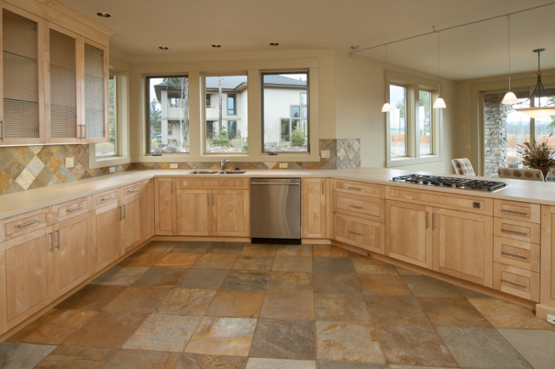 Kitchen Floor Tile Ideas - Networx