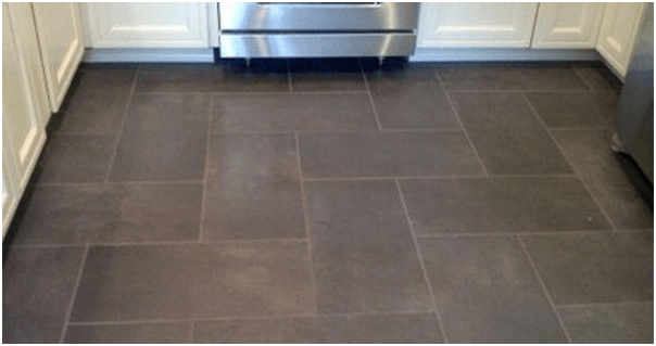 15 Different Types of Kitchen Floor Tiles (Extensive Buying Guide