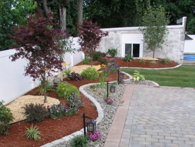 16 Really Amazing Landscape Ideas To Beautify Your Front Yard