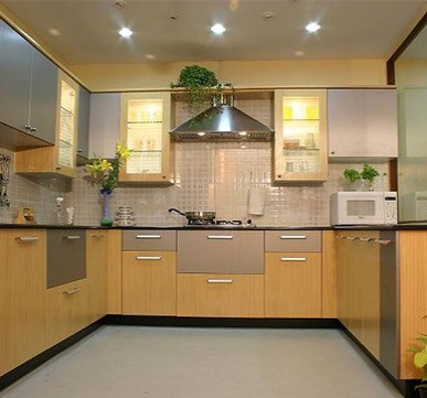 Latest Kitchen Designs | Lia Adriana