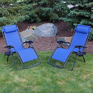 Lawn Chair Buying Guide