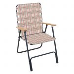 Rio Brands Rio Folding Highback Web Lawn Chair - Walmart.com