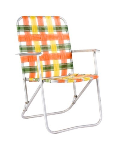 Repairing Lawn Chairs | ThriftyFun