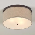 Ceiling Lights & Flush Mount Lighting - Shades of Light