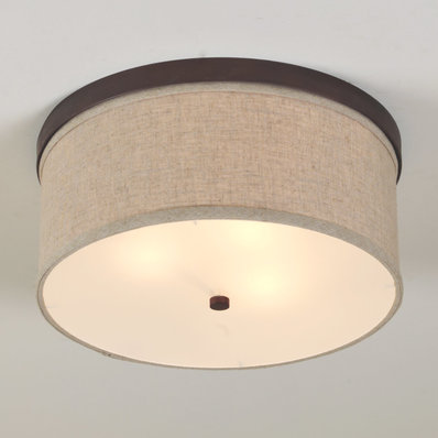 Ceiling Lights & Flush Mount Lighting - Shades of Light