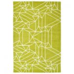 Lime Green - Area Rugs - Rugs - The Home Depot