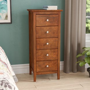 Lingerie Chests & Dressers You'll Love | Wayfair