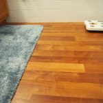 Bathroom Linoleum Flooring Replacement Project: 9 Steps (with Pictures)