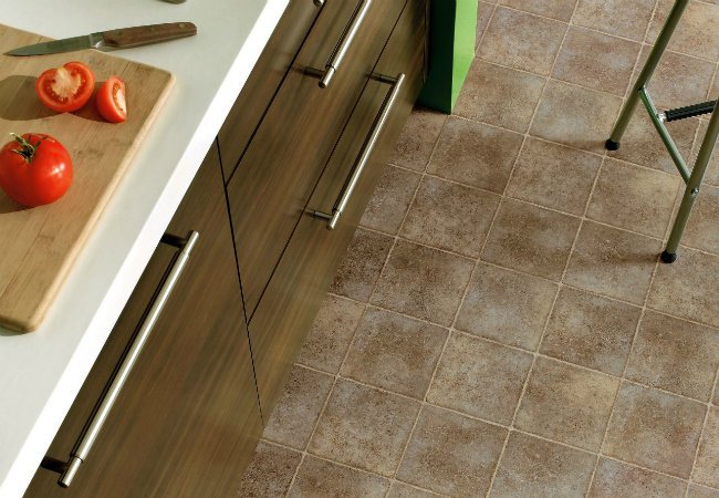 How to Clean Linoleum Floors - Bob Vila