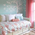 Girls Room Inspiration | Favorite Places & Spaces | Girly bedroom