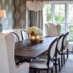 black salvaged wood dining table, Restoration Hardware Salvaged Wood