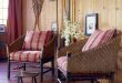 Captain's Chair - Old Hickory Furniture - Lodge Craft