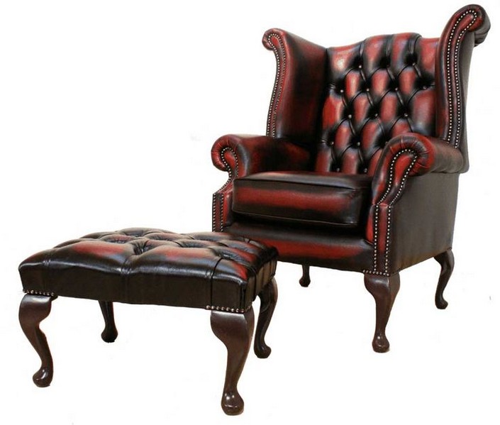 Top 7 Chesterfield Captains Chairs: Create your Vintage Living Room