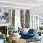 60+ Best Living Room Decorating Ideas & Designs - HouseBeautiful.com