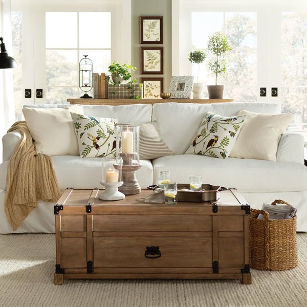 Living Room Furniture | Birch Lane