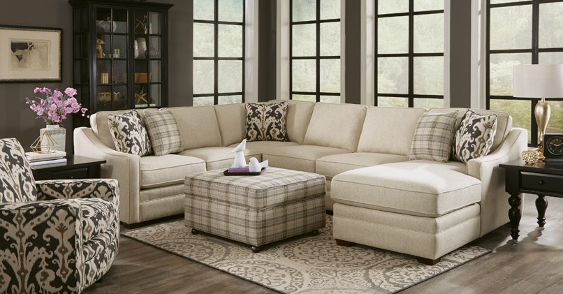 Living Room Furniture - Godby Home Furnishings - Noblesville, Carmel