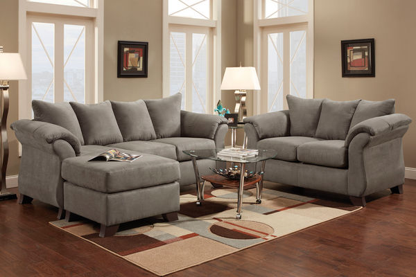 Epic Sale on Living Room Furniture | Gardner-White