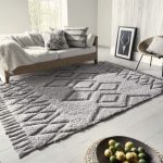 10 of the Best Grey Rugs - Large Rugs For Living Room, Bedroom and