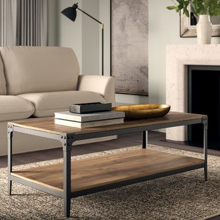 Coffee Table Sets You'll Love | Wayfair