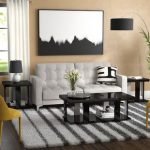 Coffee Table Sets You'll Love | Wayfair