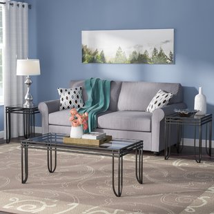 Coffee Table Sets You'll Love | Wayfair