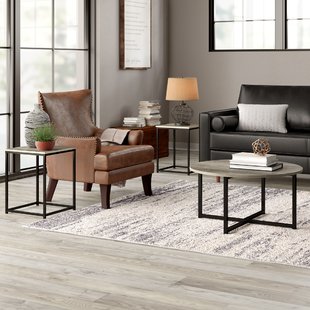 Coffee Table Sets You'll Love | Wayfair