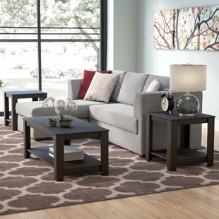 Coffee Table Sets You'll Love | Wayfair