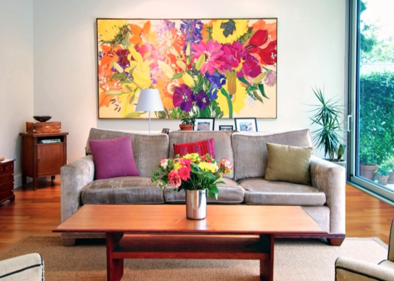 The Art of Wall Art: Modern Wall Decor Ideas and How to Hang