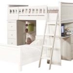 Willoughby Loft Bed - Contemporary - Loft Beds - by Acme Furniture