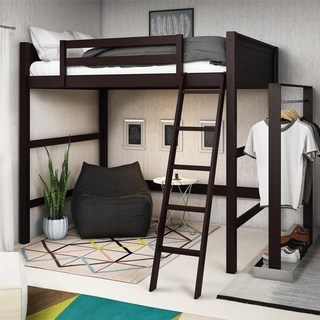 Buy Loft Bed Kids' & Toddler Beds Online at Overstock | Our Best