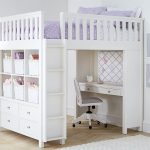 Elliott Loft System | Pottery Barn Kids