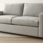 Sleeper Sofas: Twin, Full, Queen and King Sofa Beds | Crate and Barrel