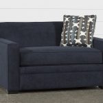 Ethan II Pillow Top Twin Sleeper | Living Spaces