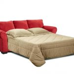 Luxury Queen Size Sofa Bed Lazar Soho 3 Cushion Sleeper Queen Queen