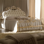 20 Luxury Beds With Traditional Design - DigsDigs