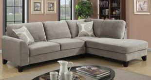 Buy Microfiber Sectional Sofas Online at Overstock | Our Best Living