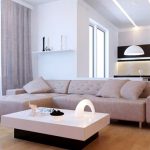 21 Stunning Minimalist Modern Living Room Designs for a Sleek Look